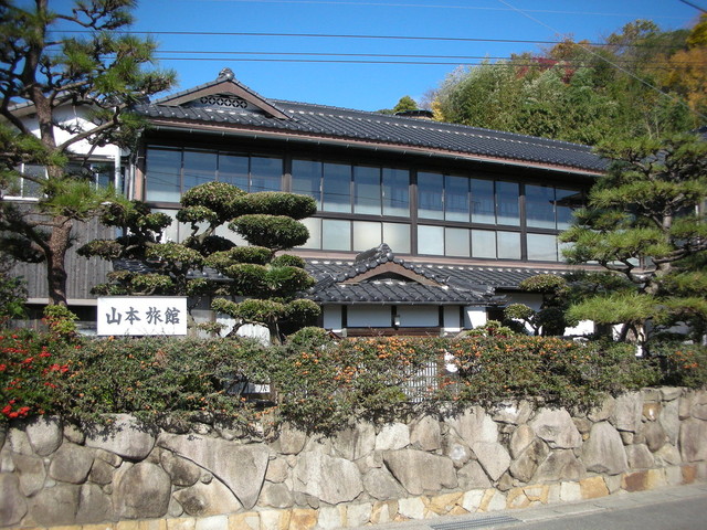 お宿一覧 おかやまの宿 岡山県旅館ホテル生活衛生同業組合